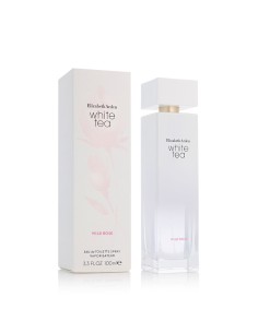 Profumo Donna Elizabeth Arden EDT White Tea Wild Rose 100 ml da Elizabeth Arden, Eau de Parfum - Ref: S8309341, Precio: 32,97...