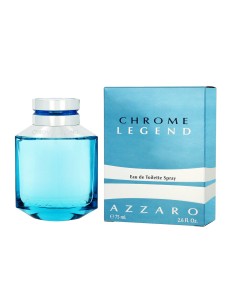 Perfume Homem Zimaya Phantom Paragon EDP 100 ml | Tienda24 Tienda24.eu