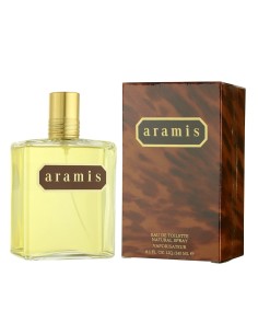 Profumo Uomo Aramis EDT Aramis For Men 240 ml da Aramis, Eau de Parfum - Ref: S8309370, Precio: 48,10 €, Descuento: %