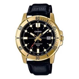 Montre Homme Casio DIVER Noir (Ø 45 mm) de Casio, Montres bracelet - Réf : S7233825, Prix : 78,21 €, Remise : %