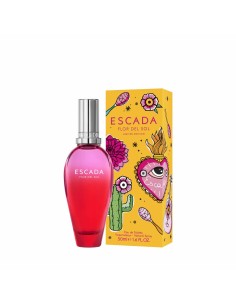 Perfume Mulher Escada EDT Flor del Sol 50 ml de Escada, Água-de-colónia - Ref: S8309429, Precio: 33,93 €, Descuento: %