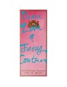 Profumo Donna Juicy Couture EDP Peace, Love and Juicy Couture 100 ml da Juicy Couture, Eau de Parfum - Ref: S8309432, Precio:...