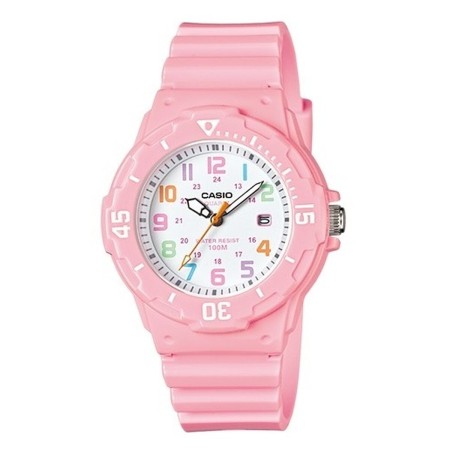 Montre Femme Casio COLLECTION (Ø 34 mm) | Tienda24 - Global Online Shop Tienda24.eu