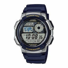 Herrenuhr Q&Q SUPERIOR (Ø 44 mm) | Tienda24 - Global Online Shop Tienda24.eu