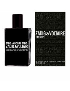 Profumo Uomo Zadig & Voltaire EDT This is Him! 100 ml da Zadig & Voltaire, Eau de Toilette - Ref: S8309443, Precio: €61.03, D...