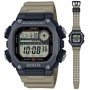 Orologio Uomo Casio CASIO ILLUMINATOR DIVER 200m (Ø 50 mm) di Casio, Orologi da polso - Rif: S7233965, Prezzo: 79,97 €, Scont...