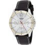 Reloj Hombre Casio ENTICER GENT (Ø 43,5 mm) de Casio, Relojes de pulsera - Ref: S7233981, Precio: 103,60 €, Descuento: %