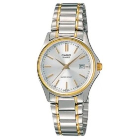 Montre Femme Casio COLLECTION (Ø 28 mm) de Casio, Montres bracelet - Réf : S7233982, Prix : 79,97 €, Remise : %