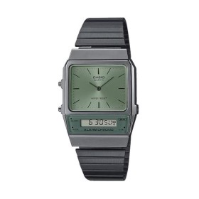 Montre Unisexe Casio AQ-800ECGG-3AEF (Ø 32 mm) de Casio, Montres bracelet - Réf : S7233988, Prix : 100,02 €, Remise : %