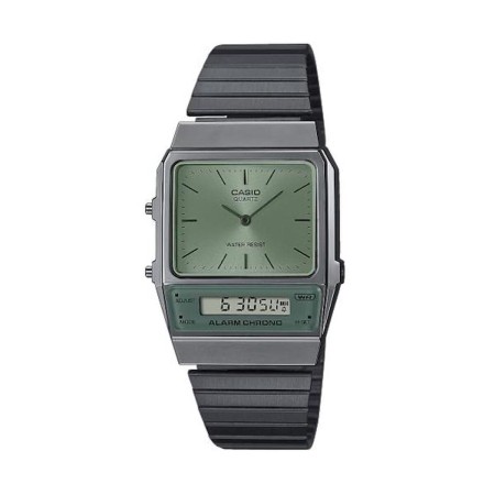 Montre Unisexe Casio AQ-800ECGG-3AEF (Ø 32 mm) | Tienda24 - Global Online Shop Tienda24.eu