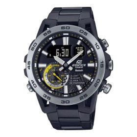 Montre Homme Casio ECB-40DC-1AEF de Casio, Montres bracelet - Réf : S7233990, Prix : 182,88 €, Remise : %