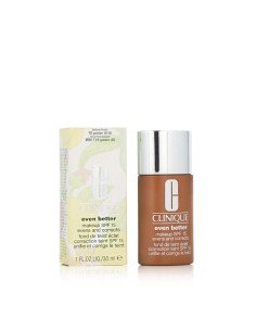 Base de Maquilhagem em Pó bareMinerals Original Nº 28 Golden deep Spf 15 8 g | Tienda24 Tienda24.eu