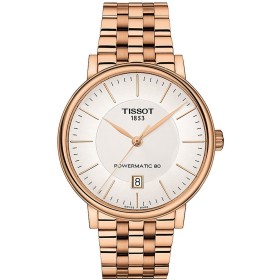 Ladies'Watch Tissot CARSON AUTOMATIC (Ø 40 mm) by Tissot, Wrist Watches - Ref: S7234013, Price: 598,97 €, Discount: %