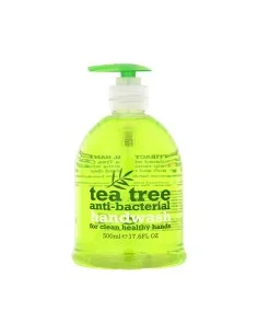 Hand Soap Xpel Tea Tree 500 ml by Xpel, Hand soap - Ref: S8309509, Price: 2,58 €, Discount: %