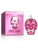 Damenparfüm Police EDT To Be Sweet Girl 125 ml | Tienda24 Tienda24.eu