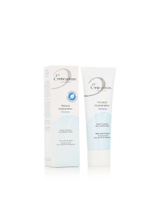 Gesichtsmaske Soothing Dr. Hauschka (30 ml) | Tienda24 Tienda24.eu