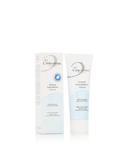 Feuchtigkeitsspendend Gesichtsmaske Embryolisse 50 ml | Tienda24 Tienda24.eu