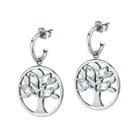 Boucles d´oreilles Femme Morellato SATD18 de Morellato, Boucles d'oreilles - Réf : S7234089, Prix : 59,16 €, Remise : %