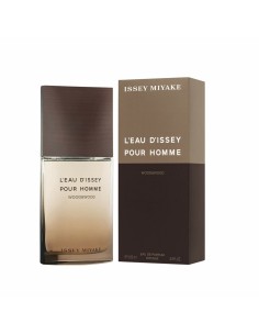 Profumo Uomo Issey Miyake EDP L'Eau d'Issey Wood & Wood 100 ml da Issey Miyake, Eau de Parfum - Ref: S8309564, Precio: 56,23 ...