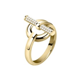 Ladies' Ring Morellato SAUC09012 12 by Morellato, Rings - Ref: S7234098, Price: 52,59 €, Discount: %