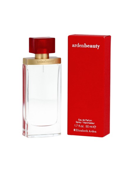 Profumo Donna Elizabeth Arden EDP Beauty 50 ml da Elizabeth Arden, Eau de Parfum - Ref: S8309567, Precio: 13,02 €, Descuento: %