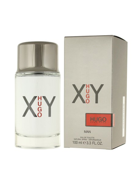 Profumo Uomo Hugo Boss EDT Hugo XY 100 ml da Hugo Boss, Eau de Parfum - Ref: S8309569, Precio: 38,14 €, Descuento: %