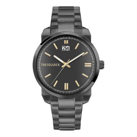 Montre Homme Trussardi R2453154004 de Trussardi, Montres bracelet - Réf : S7234153, Prix : 147,46 €, Remise : %