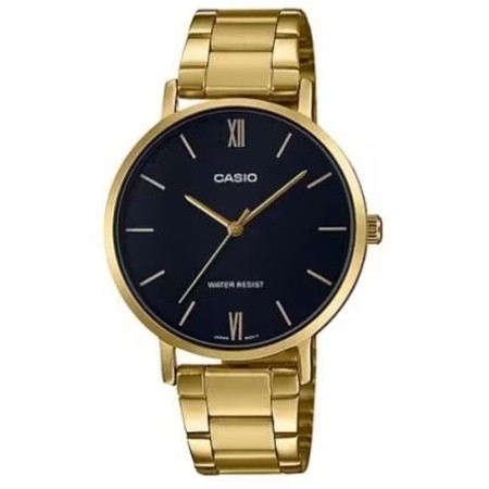 Montre Femme Casio COLLECTION Doré (Ø 34 mm) | Tienda24 - Global Online Shop Tienda24.eu