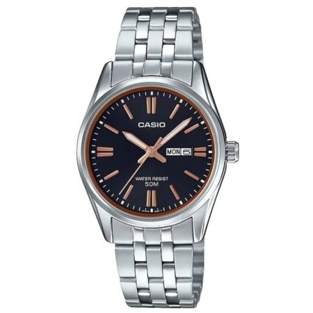 Relógio feminino Casio COLLECTION (Ø 31 mm) | Tienda24 - Global Online Shop Tienda24.eu