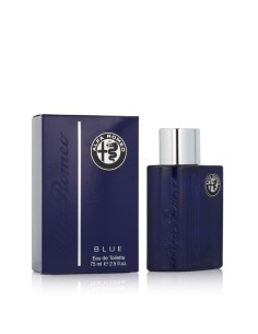 Profumo Uomo Alfa Romeo EDT Blue 75 ml da Alfa Romeo, Eau de Parfum - Ref: S8309614, Precio: 11,43 €, Descuento: %