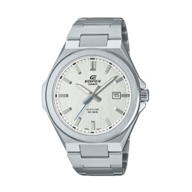 Montre Homme Casio Argenté de Casio, Montres bracelet - Réf : S7234171, Prix : 143,35 €, Remise : %