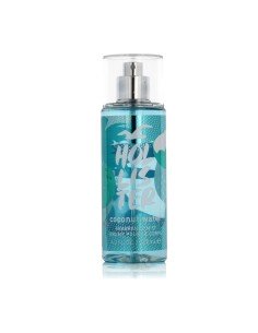 Körperspray Hollister Coconut Water 125 ml von Hollister, Körpersprays - Ref: S8309621, Preis: 11,11 €, Rabatt: %