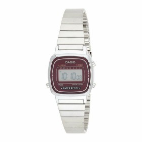 Damenuhr Casio LA-670WA-4 (Ø 25 mm) von Casio, Armbanduhren - Ref: S7234191, Preis: 62,11 €, Rabatt: %