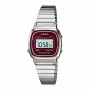 Orologio Donna Casio LA-670WA-4 (Ø 25 mm) di Casio, Orologi da polso - Rif: S7234191, Prezzo: 62,11 €, Sconto: %