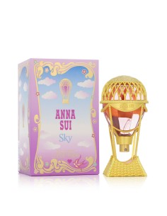 Profumo Donna Anna Sui EDT Sky 75 ml da Anna Sui, Eau de Parfum - Ref: S8309631, Precio: 40,83 €, Descuento: %