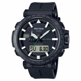 Montre Unisexe Casio PRO TREK - 6600 Serie (Ø 51,5 mm) de Casio, Montres bracelet - Réf : S7234203, Prix : 371,42 €, Remise : %