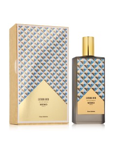 Profumo Unisex Memo Paris EDP Luxor Oud 75 ml da Memo Paris, Eau de Parfum - Ref: S8309664, Precio: €146.08, Descuento: %