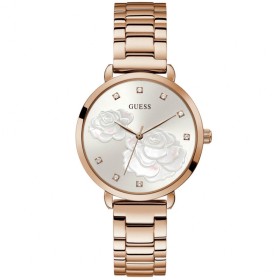 Montre Femme Guess GW0242L3 de Guess, Montres bracelet - Réf : S7234231, Prix : 150,54 €, Remise : %