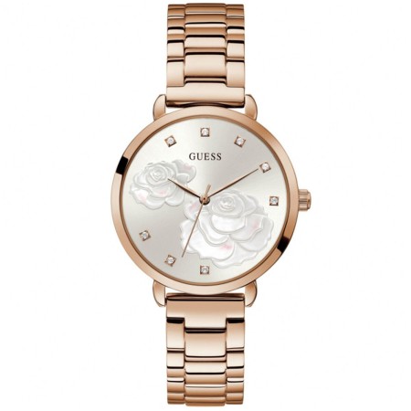 Reloj Mujer Guess GW0242L3 de Guess, Relojes de pulsera - Ref: S7234231, Precio: 150,54 €, Descuento: %