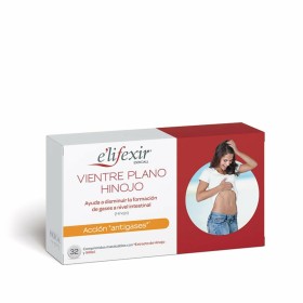 Digestive supplement Elifexir Vientre Plano 32 Units Elifexir - 1