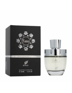 Perfume Hombre Zimaya EDP Taraf Black 100 ml | Tienda24 Tienda24.eu