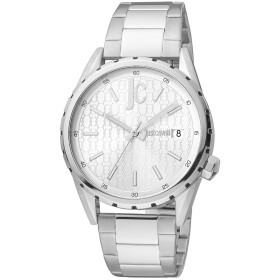 Montre Homme Just Cavalli JC1G217M0055 de Just Cavalli, Montres bracelet - Réf : S7234305, Prix : 107,58 €, Remise : %