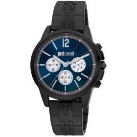 Relógio masculino Just Cavalli JC1G175M0275 de Just Cavalli, Relógios com braselete - Ref: S7234315, Preço: 132,82 €, Descont...