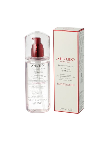 Balancing Lotion Shiseido 150 ml | Tienda24 Tienda24.eu