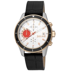 Orologio Uomo Just Cavalli JC1G215L0035 di Just Cavalli, Orologi da polso - Rif: S7234319, Prezzo: 126,98 €, Sconto: %