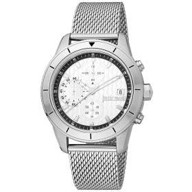 Relógio masculino Just Cavalli JC1G215M0045 de Just Cavalli, Relógios com braselete - Ref: S7234320, Preço: 126,98 €, Descont...