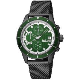 Orologio Uomo Just Cavalli JC1G215M0065 di Just Cavalli, Orologi da polso - Rif: S7234322, Prezzo: 138,67 €, Sconto: %