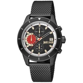 Men's Watch Just Cavalli JC1G215M0075 by Just Cavalli, Wrist Watches - Ref: S7234323, Price: 138,67 €, Discount: %