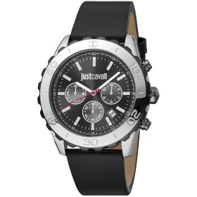 Montre Homme Just Cavalli JC1G214L0035 de Just Cavalli, Montres bracelet - Réf : S7234326, Prix : 121,61 €, Remise : %