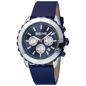 Montre Homme Just Cavalli JC1G214L0045 de Just Cavalli, Montres bracelet - Réf : S7234327, Prix : 121,61 €, Remise : %